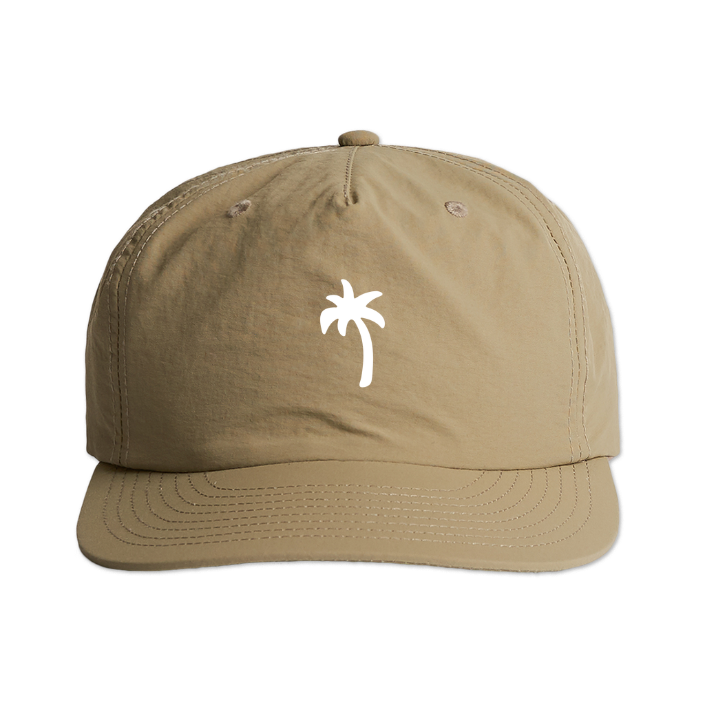 COCO SNAPBACK CAP