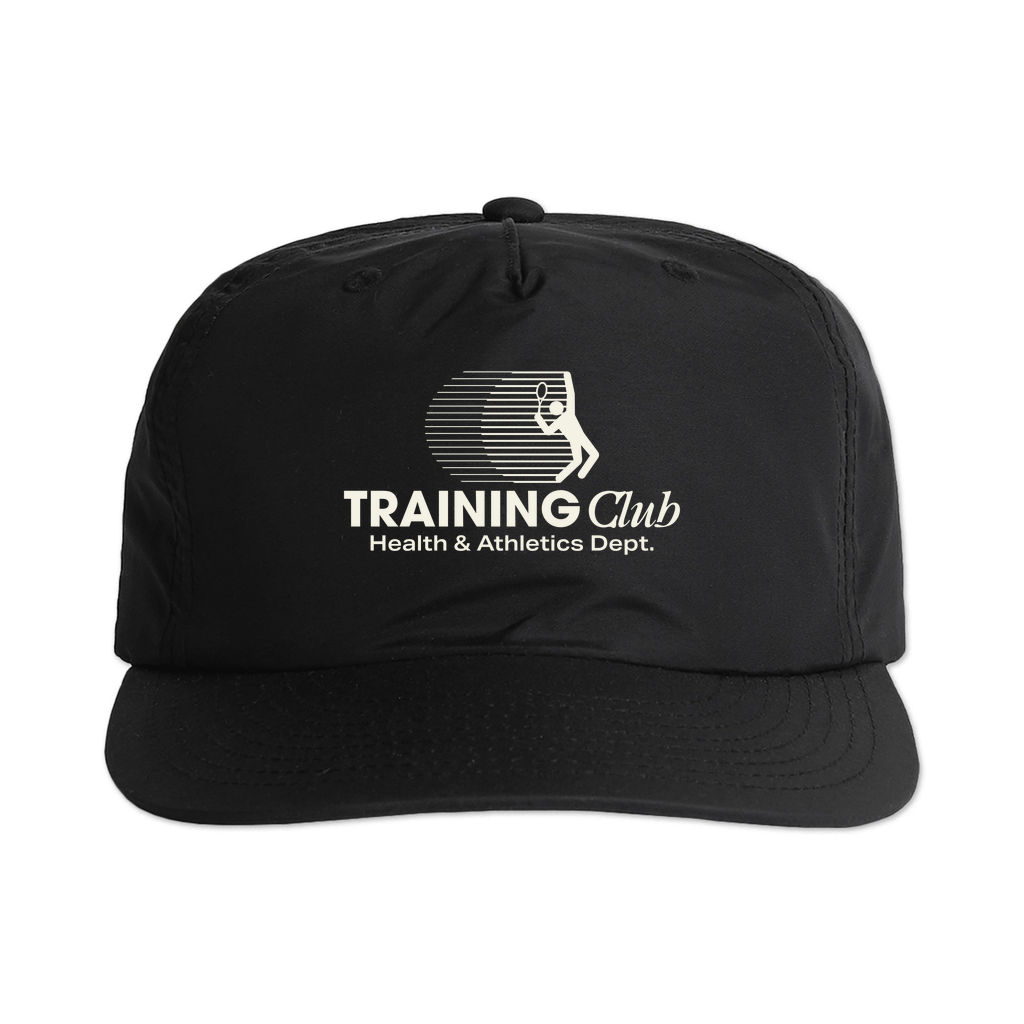 TRAINING CLUB SNAPBACK CAP