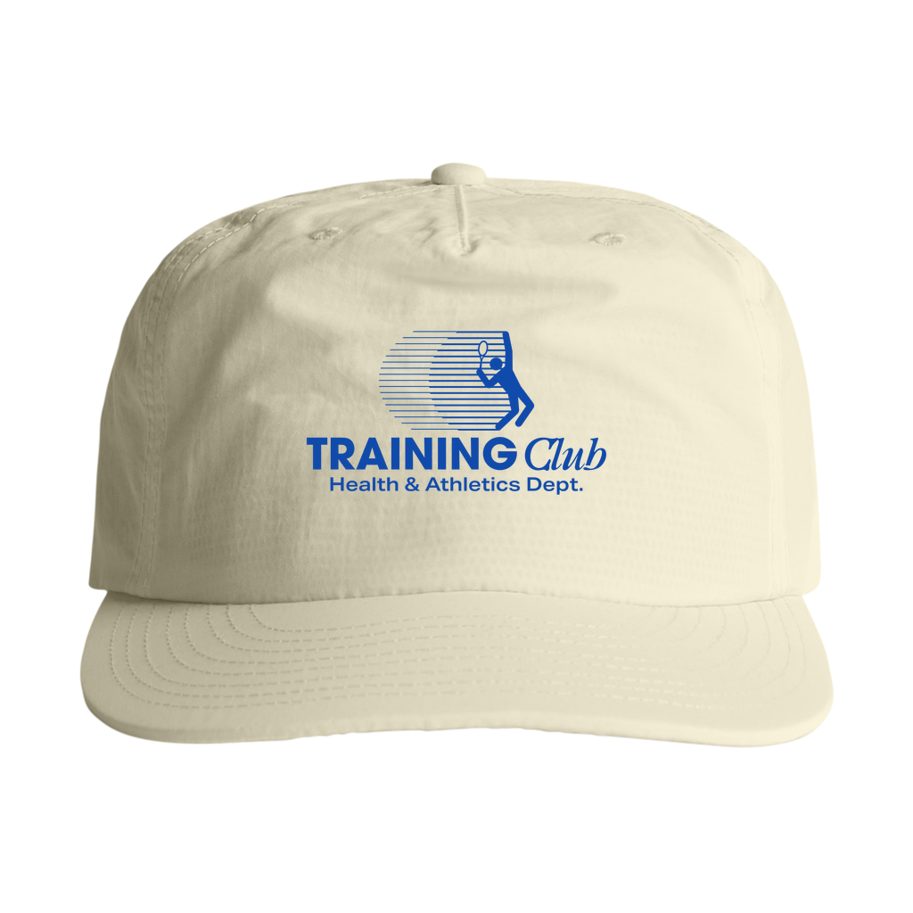 TRAINING CLUB SNAPBACK CAP