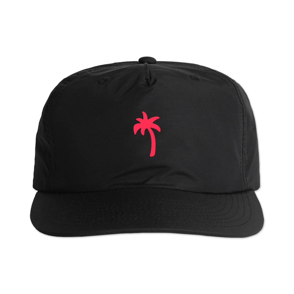 COCO SNAPBACK CAP
