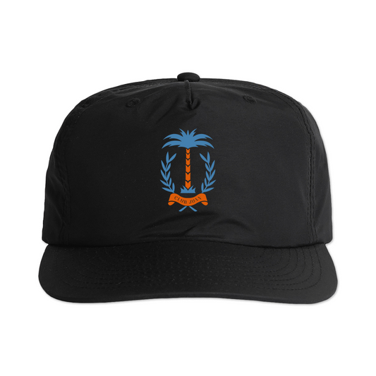 GOOD ENERGY CLUB SNAPBACK CAP