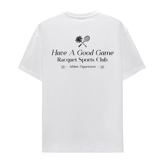 HAVE A GOOD GAME TEE