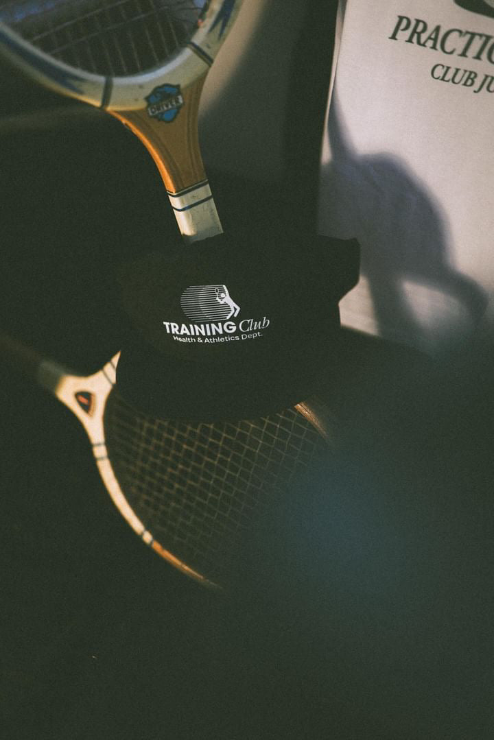 TRAINING CLUB SNAPBACK CAP