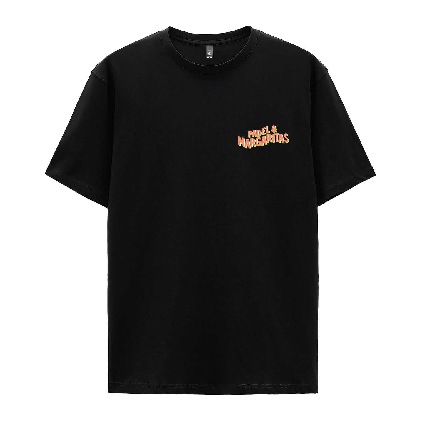PADEL & MARGARITAS TEE