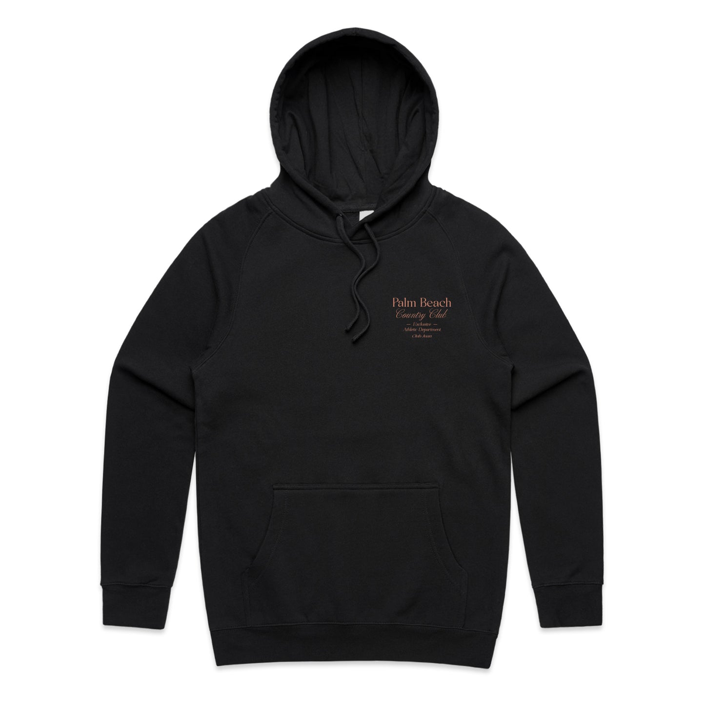 PALM BEACH COUNTRY CLUB HOODIE