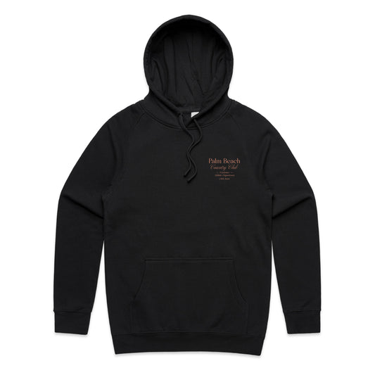PALM BEACH COUNTRY CLUB HOODIE