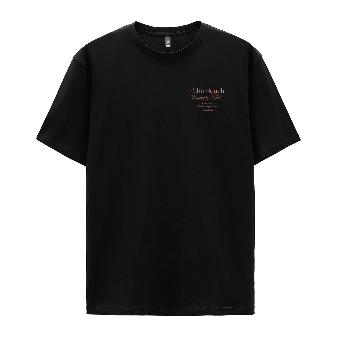 PALM BEACH COUNTRY CLUB TEE