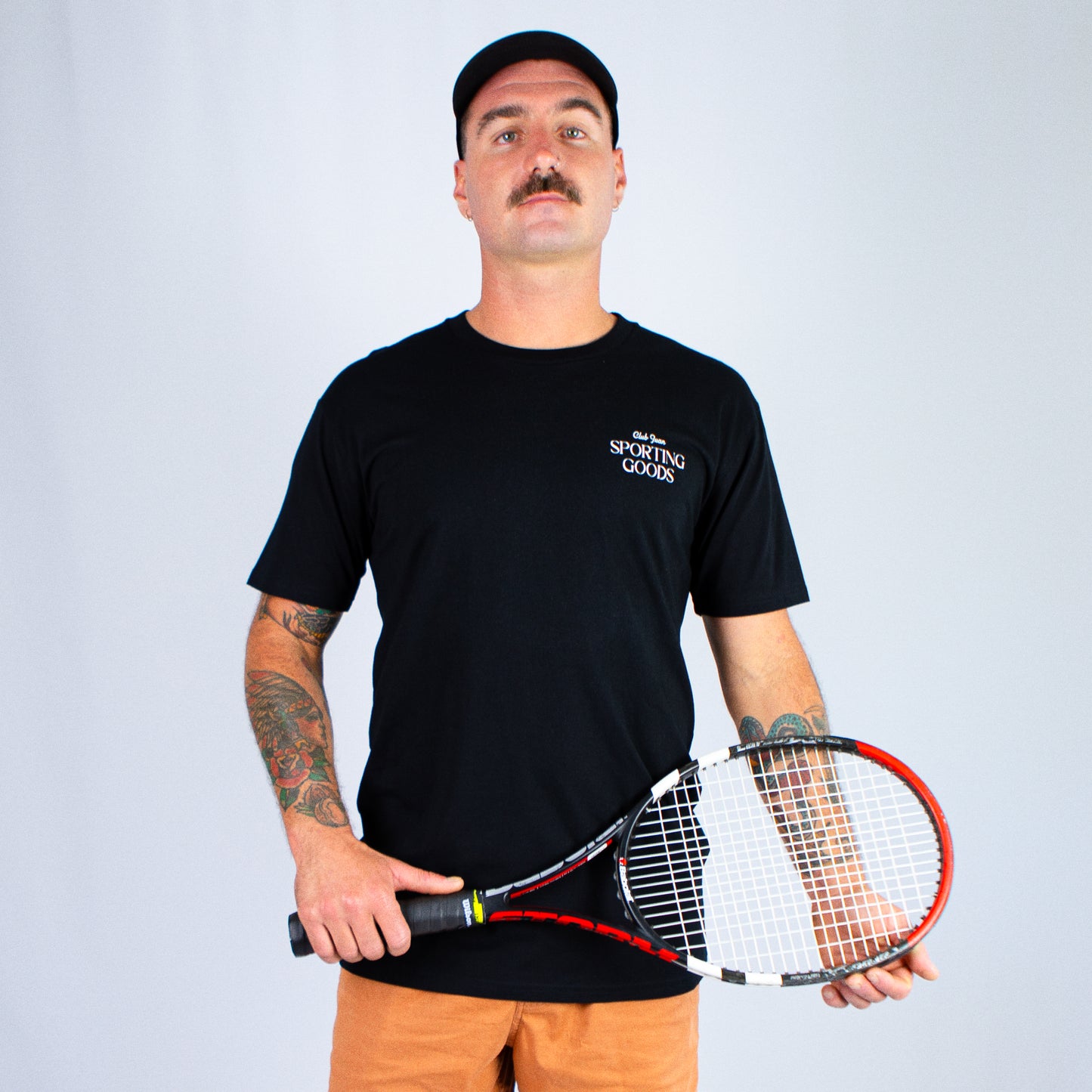 SPORTING GOODS TEE