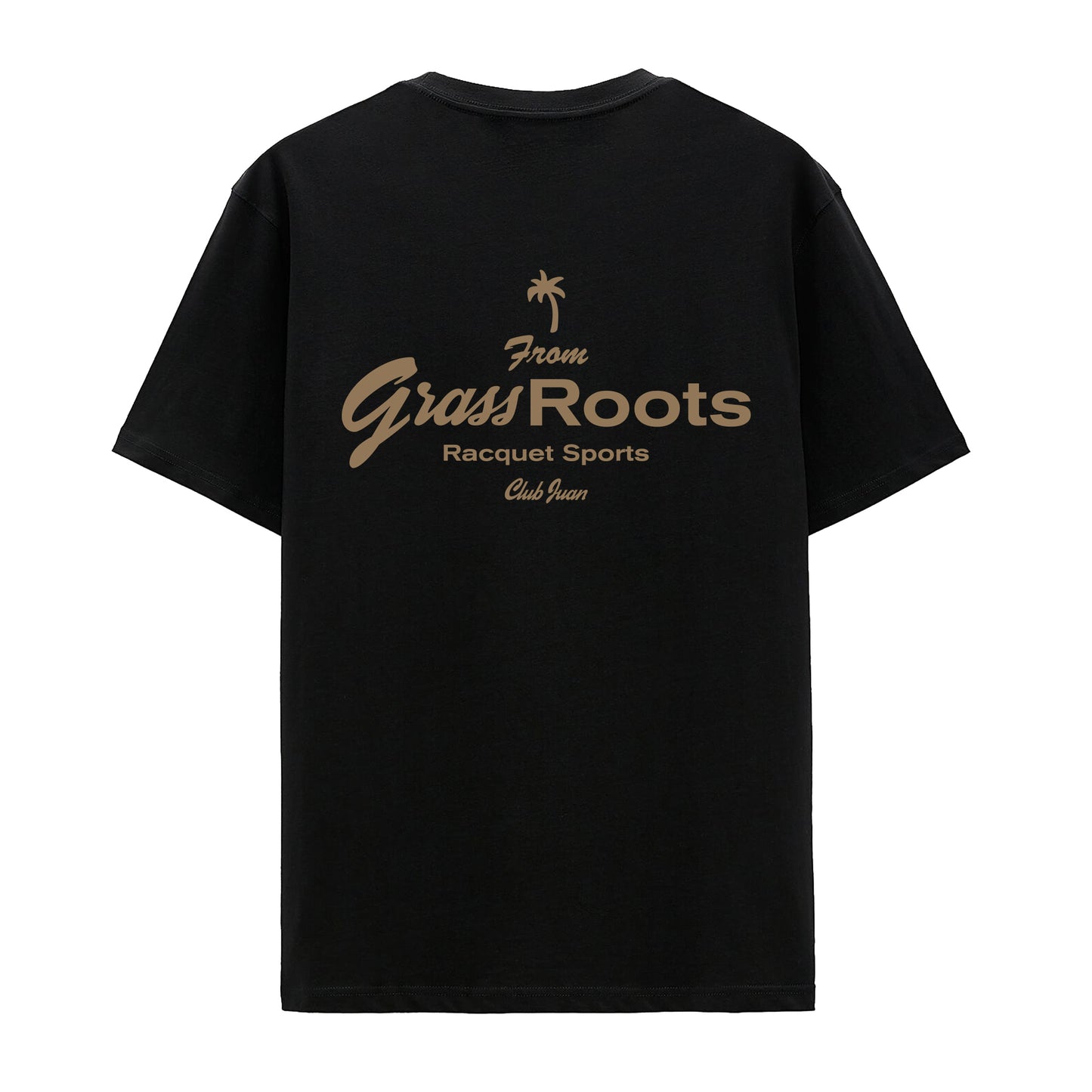 SLOGAN TEE
