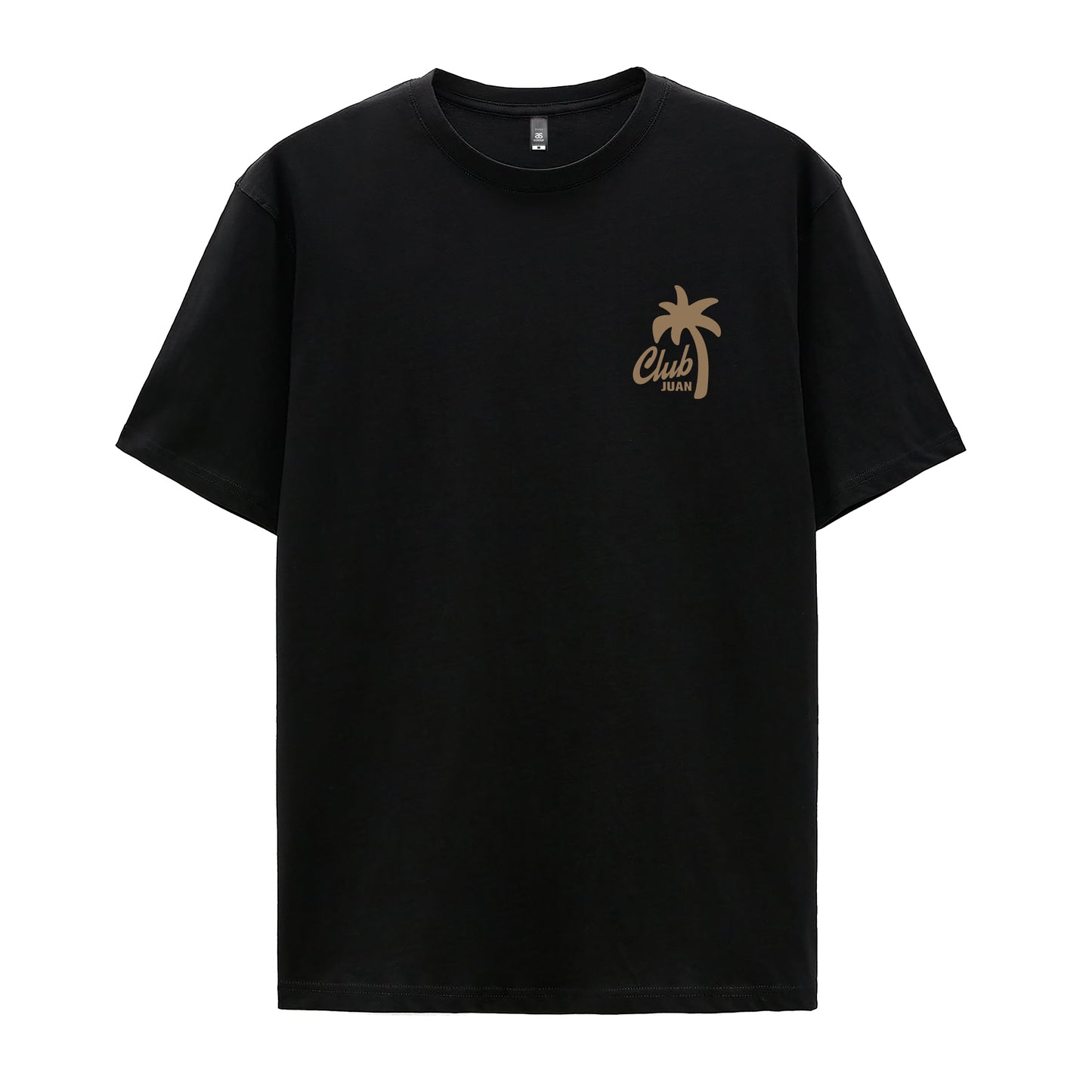 SLOGAN TEE