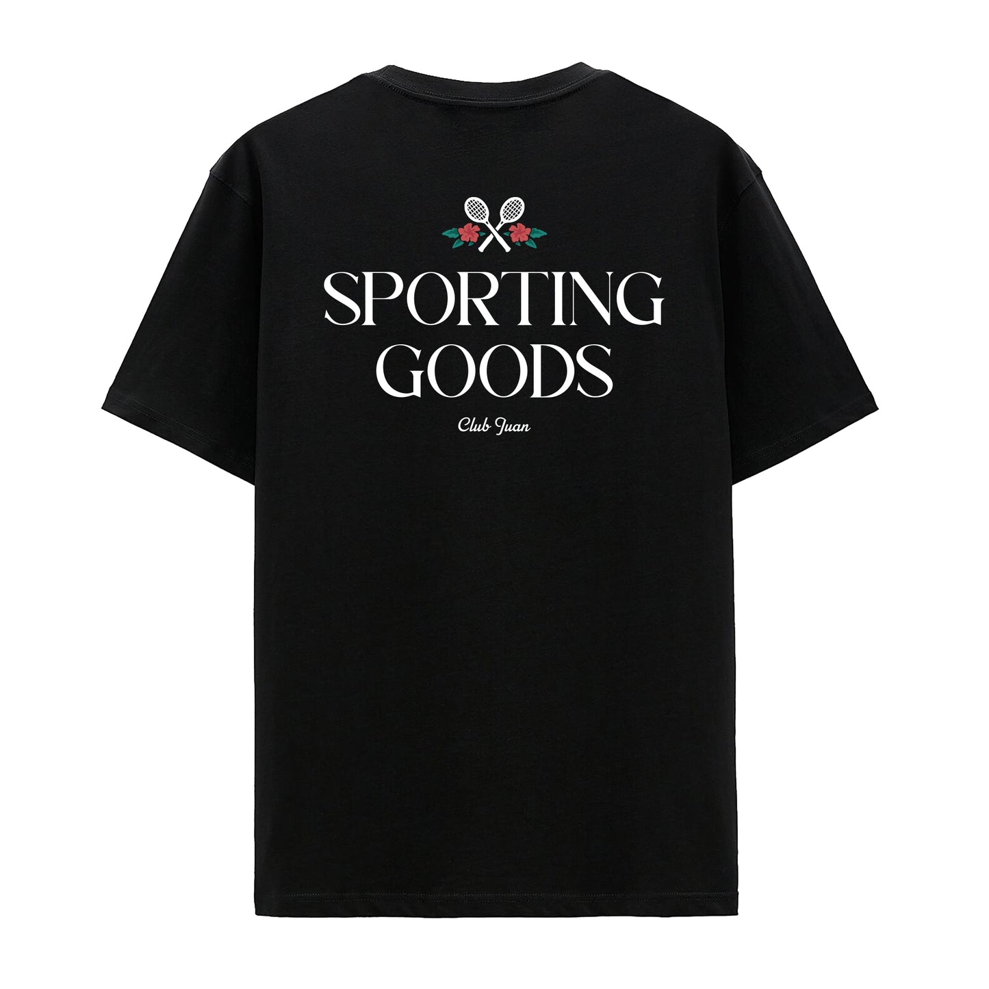 SPORTING GOODS TEE
