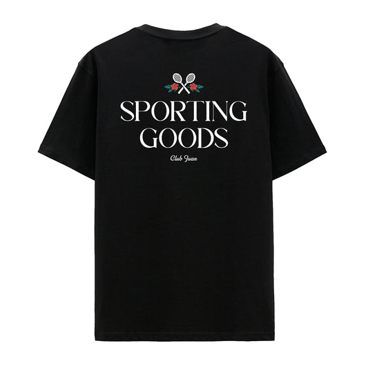 SPORTING GOODS TEE