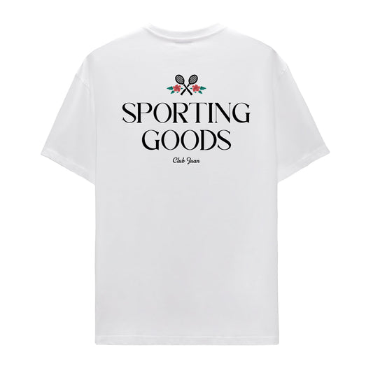 SPORTING GOODS TEE