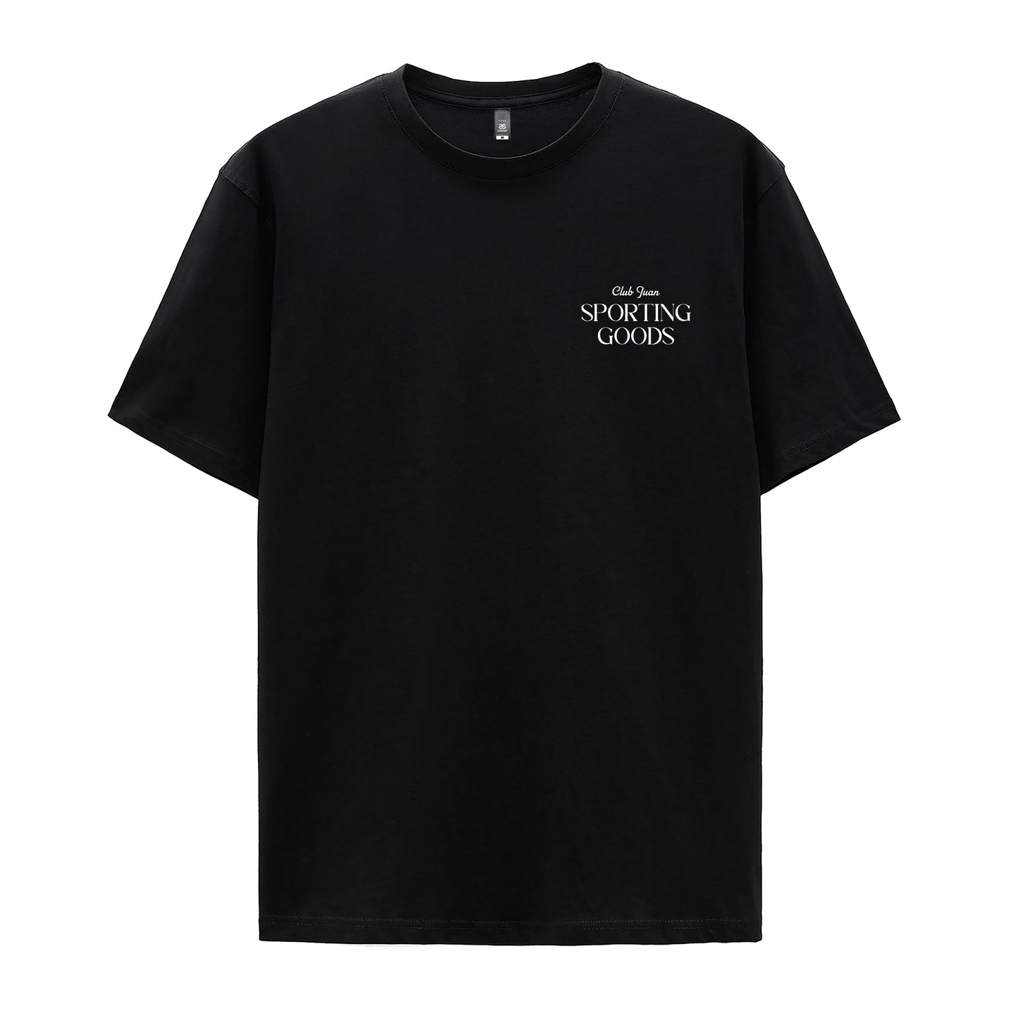 SPORTING GOODS TEE