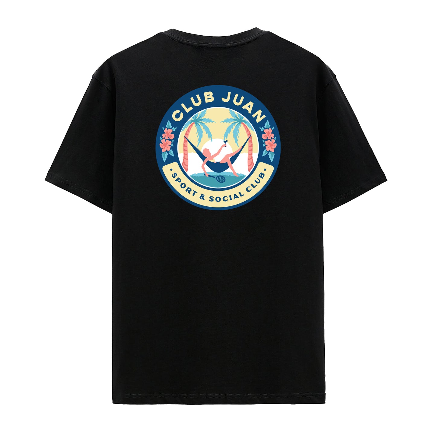 SPORT & SOCIAL CLUB TEE