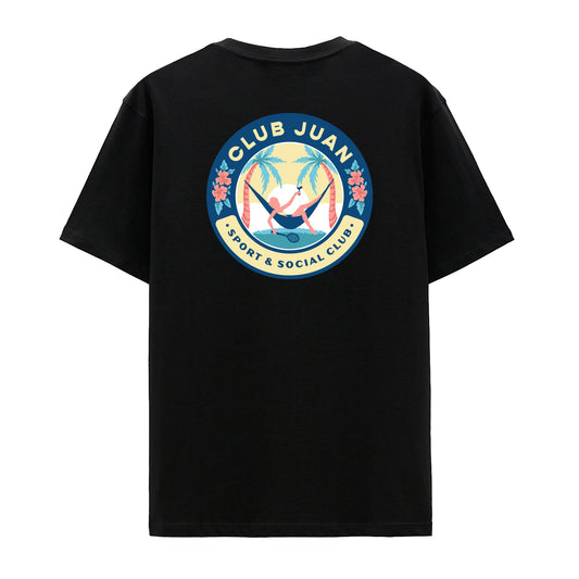 SPORT & SOCIAL CLUB TEE