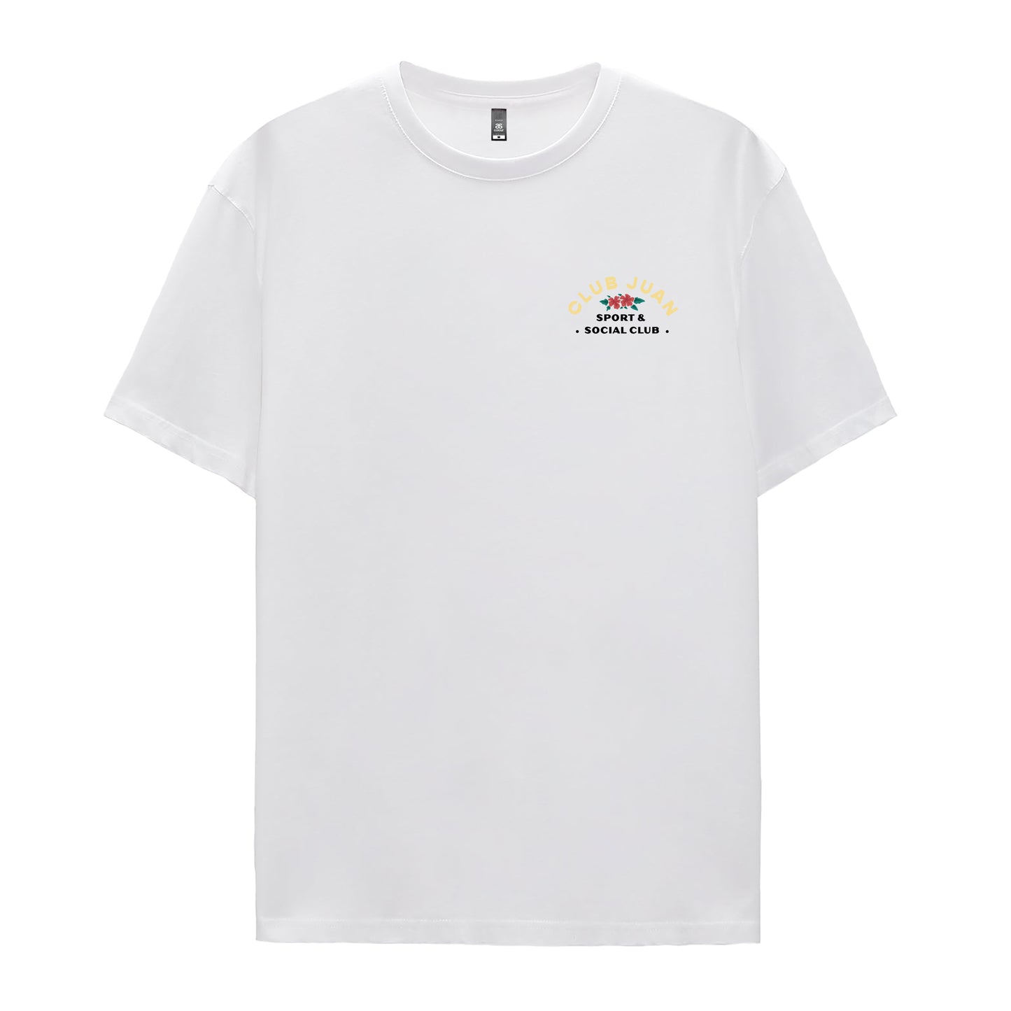 SPORT & SOCIAL CLUB TEE