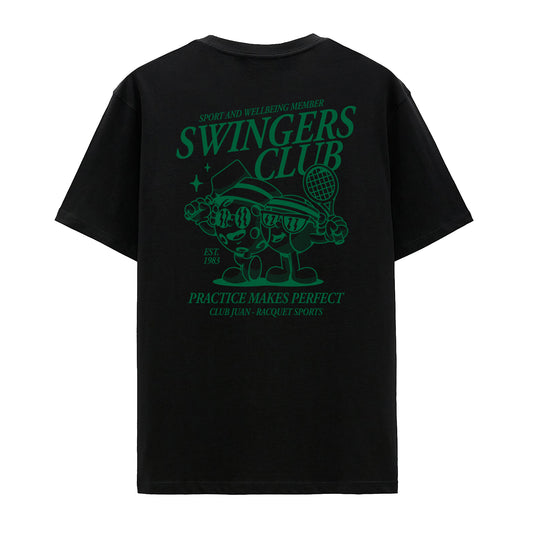 SWINGERS CLUB TEE