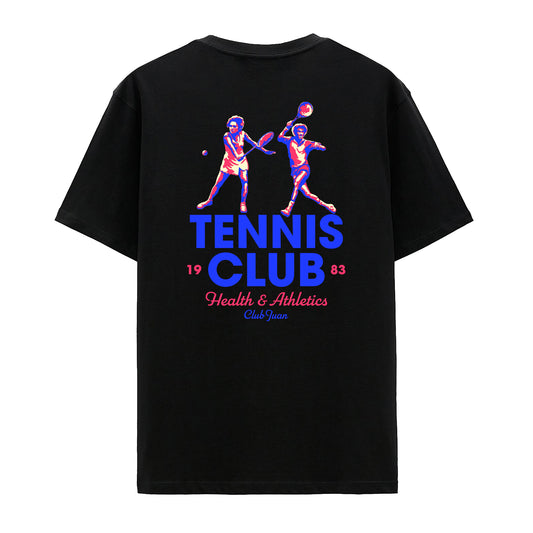 TENNIS CLUB TEE
