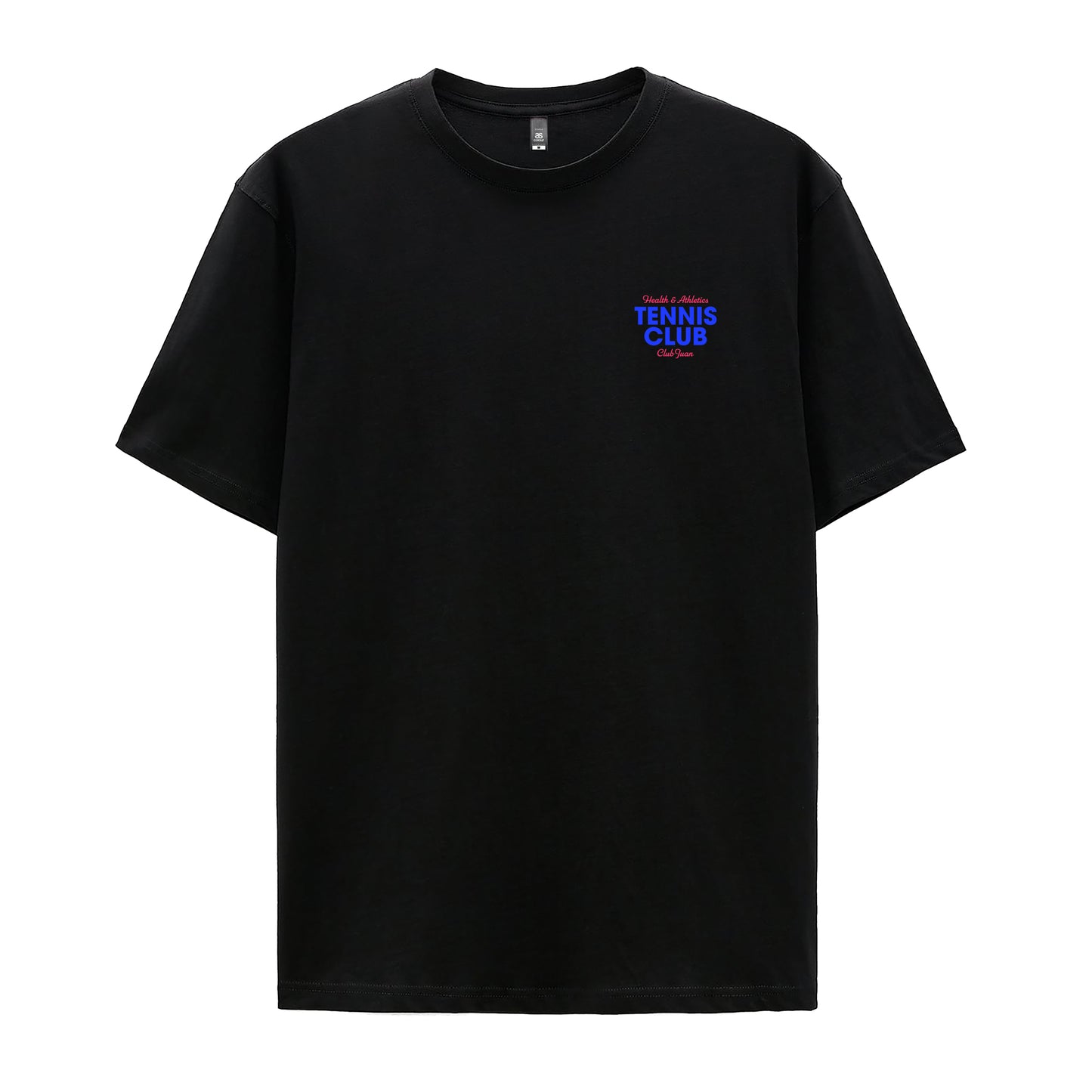 TENNIS CLUB TEE