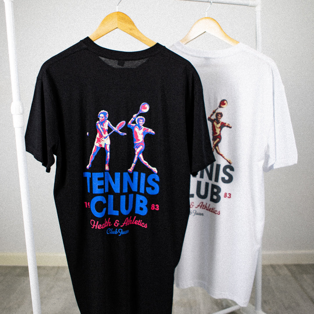 TENNIS CLUB TEE