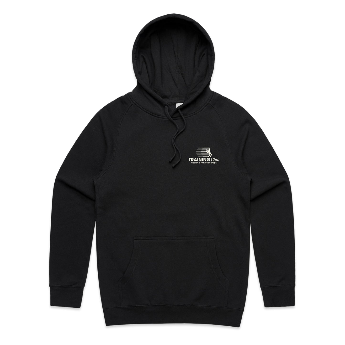 TRAINING CLUB HOODIE