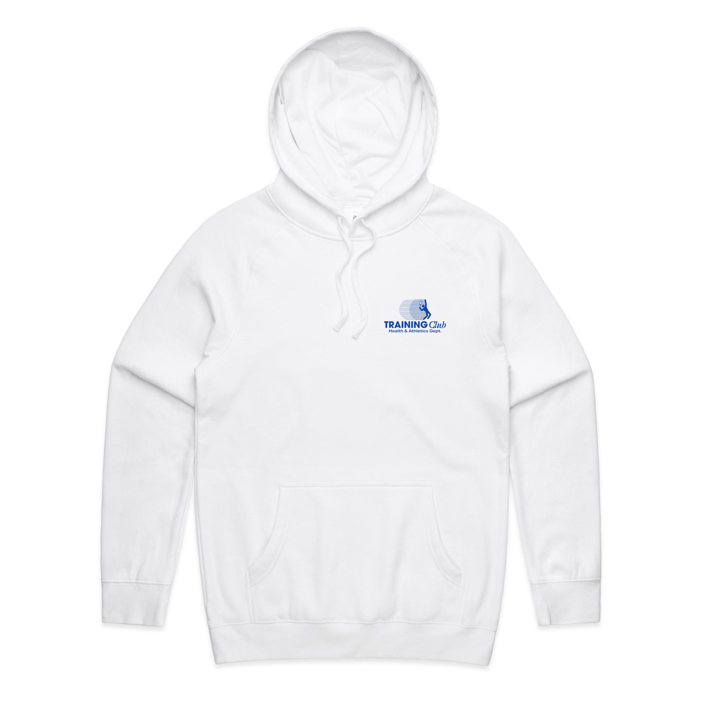 TRAINING CLUB HOODIE