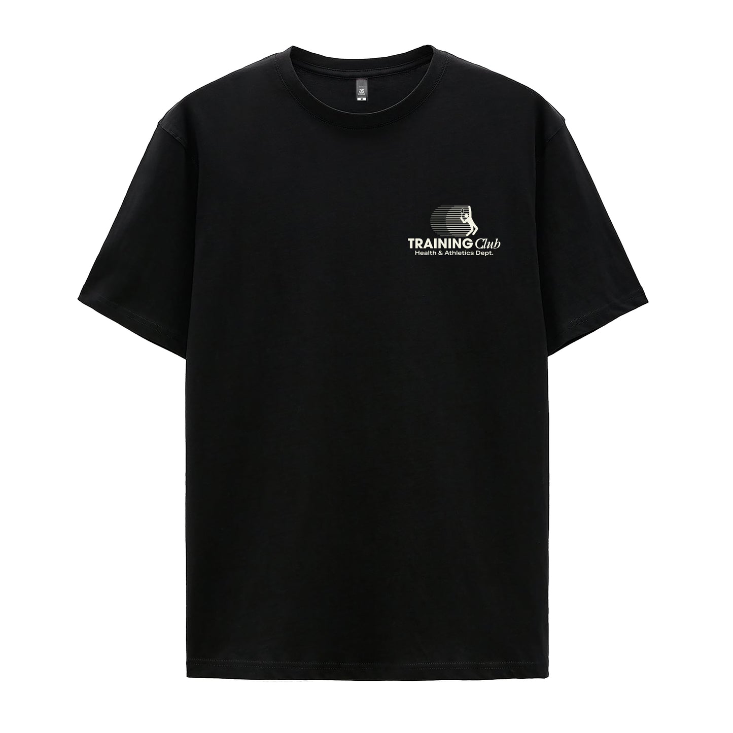 TRAINING CLUB TEE