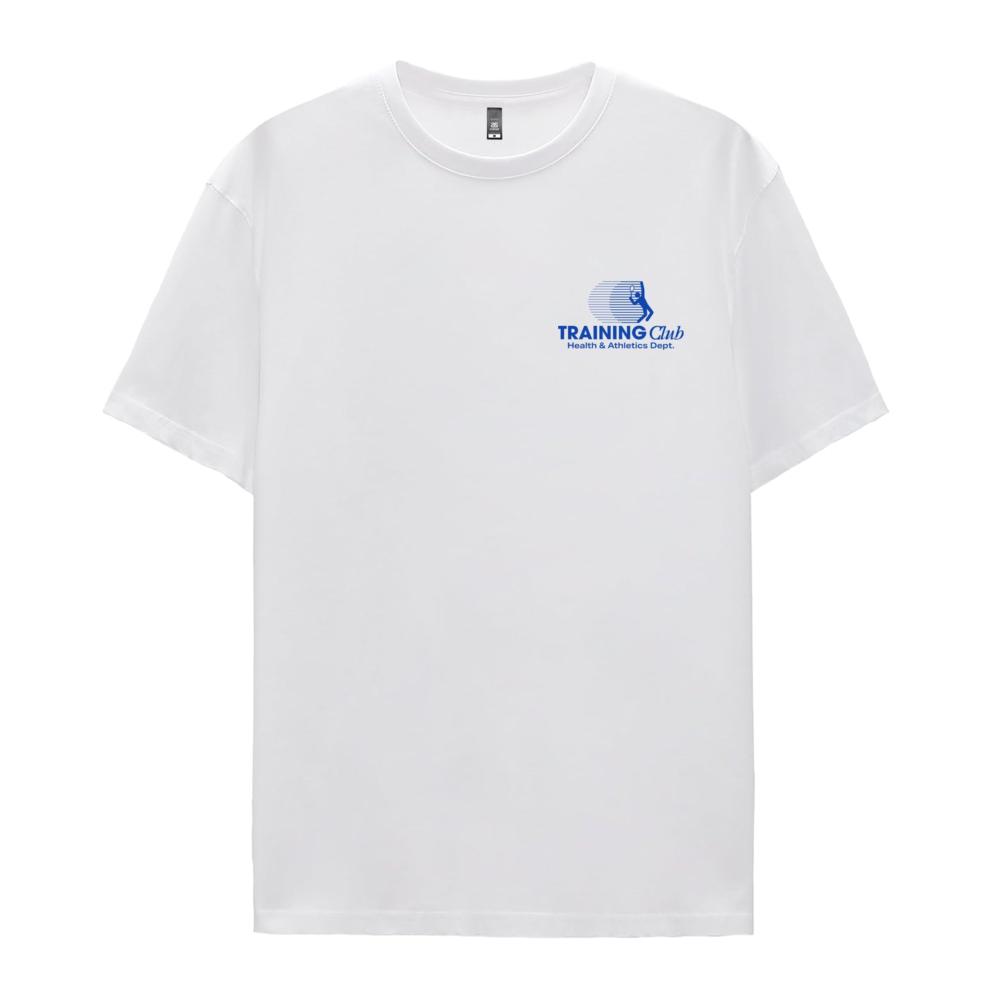 TRAINING CLUB TEE