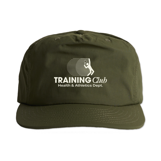 TRAINING CLUB SNAPBACK CAP