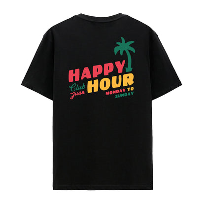 HAPPY HOUR TEE