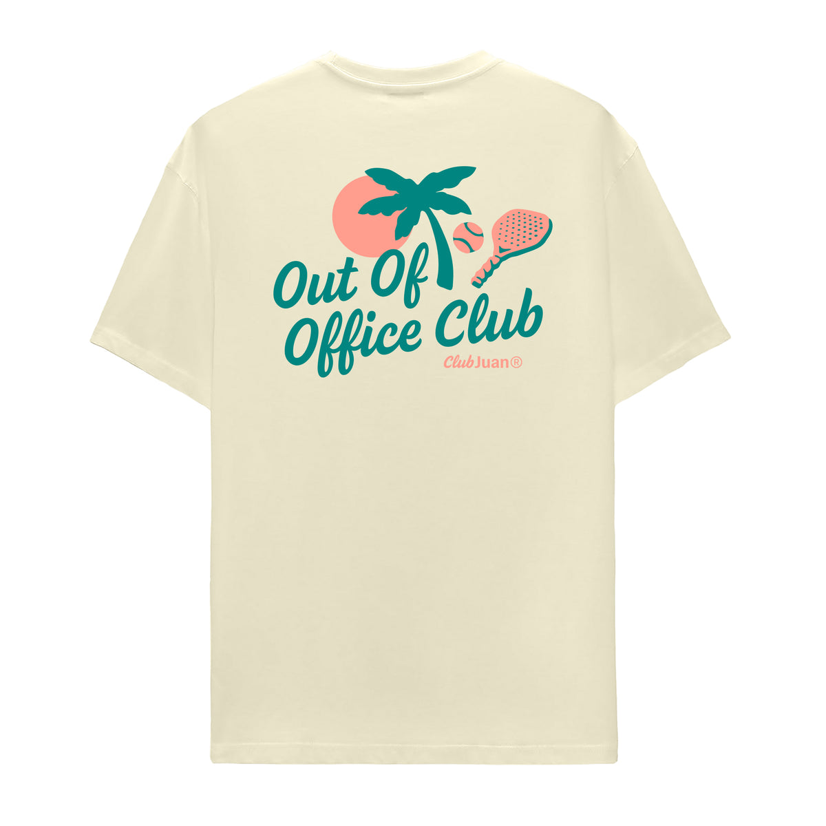 OUT OF OFFICE CLUB