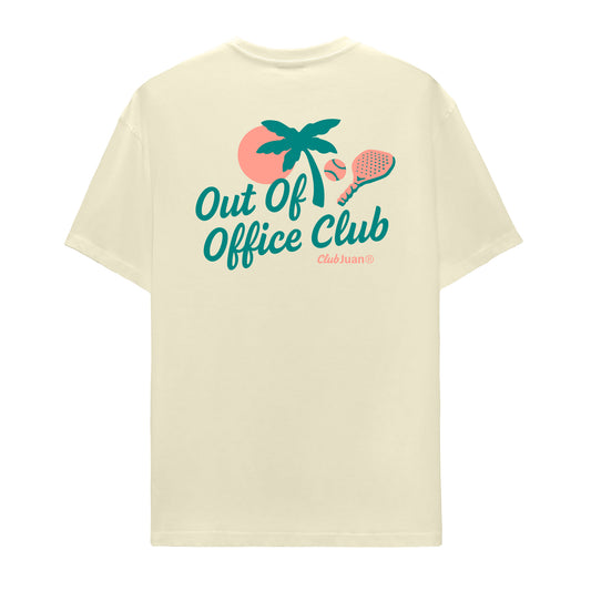 OUT OF OFFICE CLUB