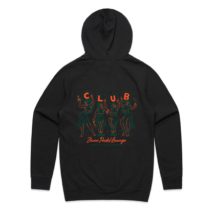 PADEL LOUNGE HOODIE