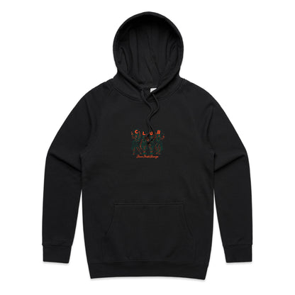 PADEL LOUNGE HOODIE