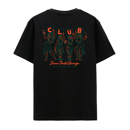 PADEL LOUNGE TEE