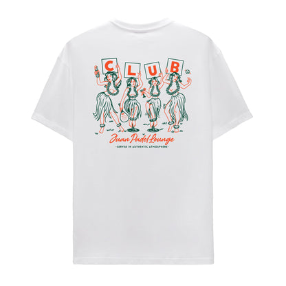 PADEL LOUNGE TEE