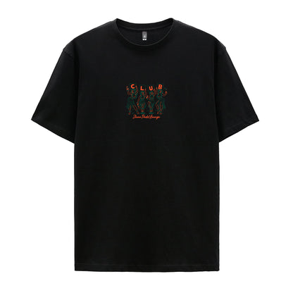 PADEL LOUNGE TEE