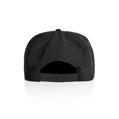 SERVE & VOLLEY SNAPBACK CAP