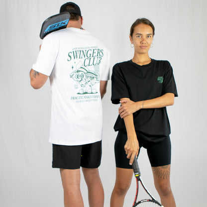 SWINGERS CLUB TEE