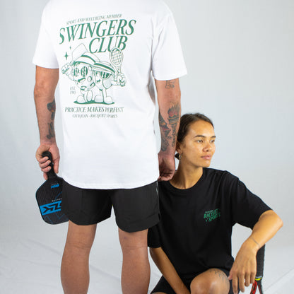 SWINGERS CLUB TEE