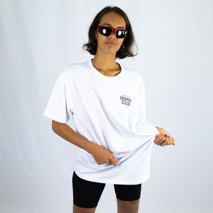 TENNIS CLUB TEE