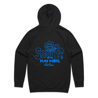 SMILE HOODIE