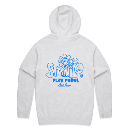 SMILE HOODIE