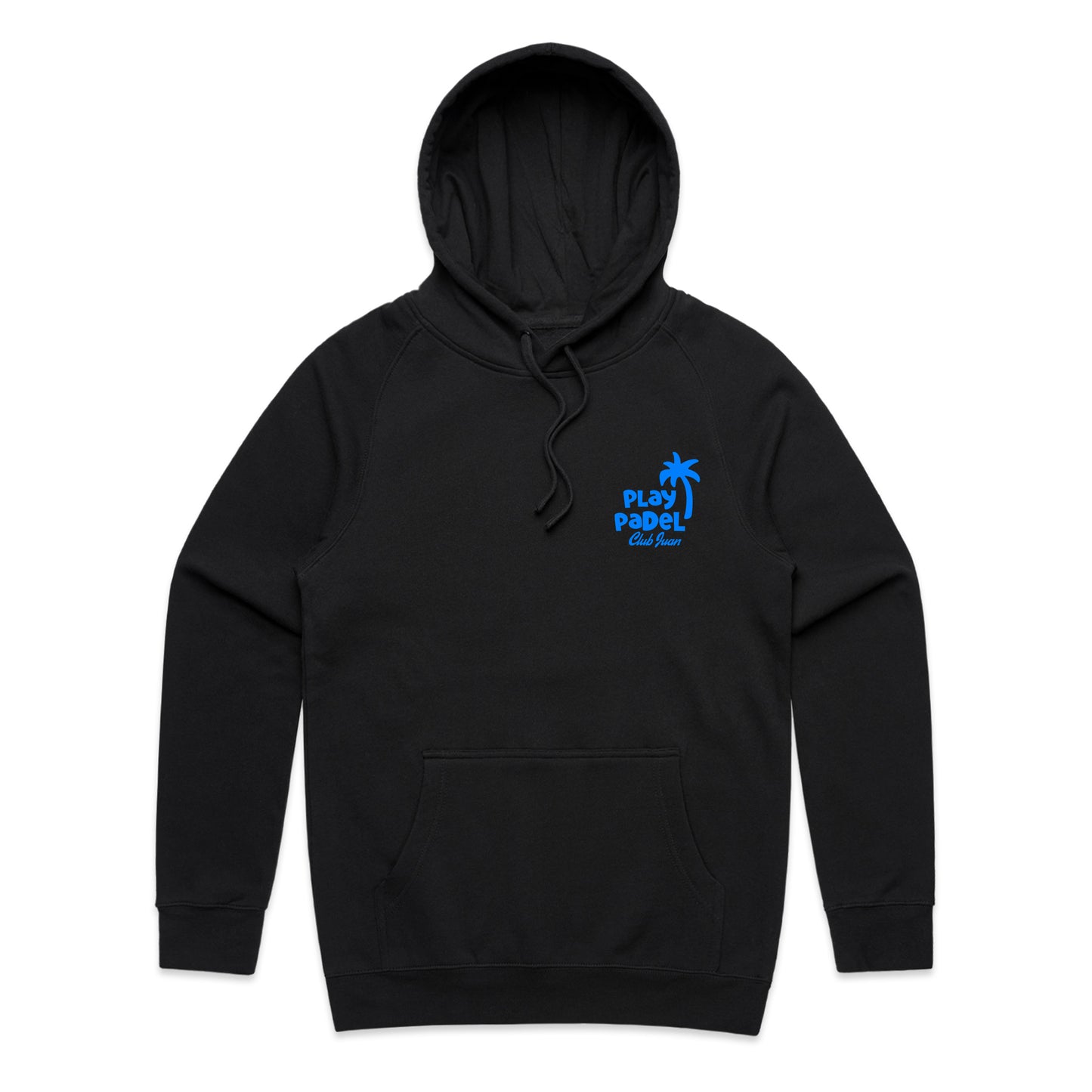 SMILE HOODIE