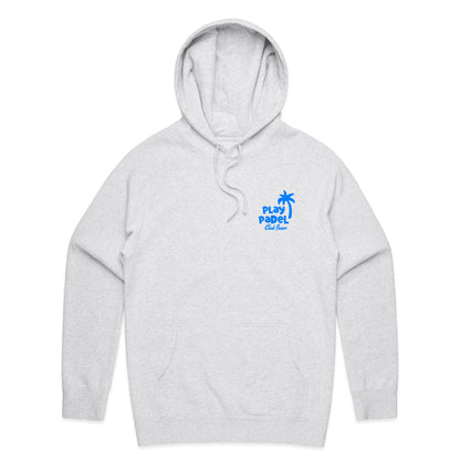 SMILE HOODIE