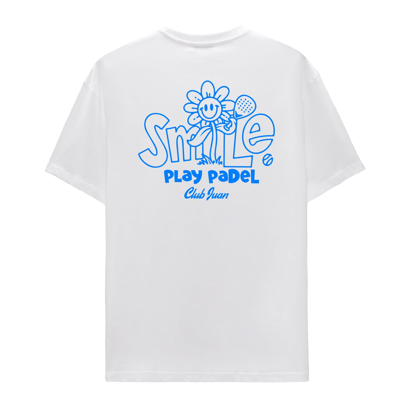 SMILE TEE