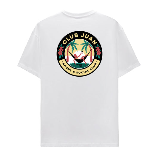 SPORT & SOCIAL CLUB TEE