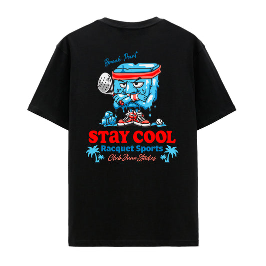 STAY COOL TEE