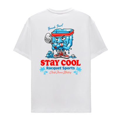 STAY COOL TEE